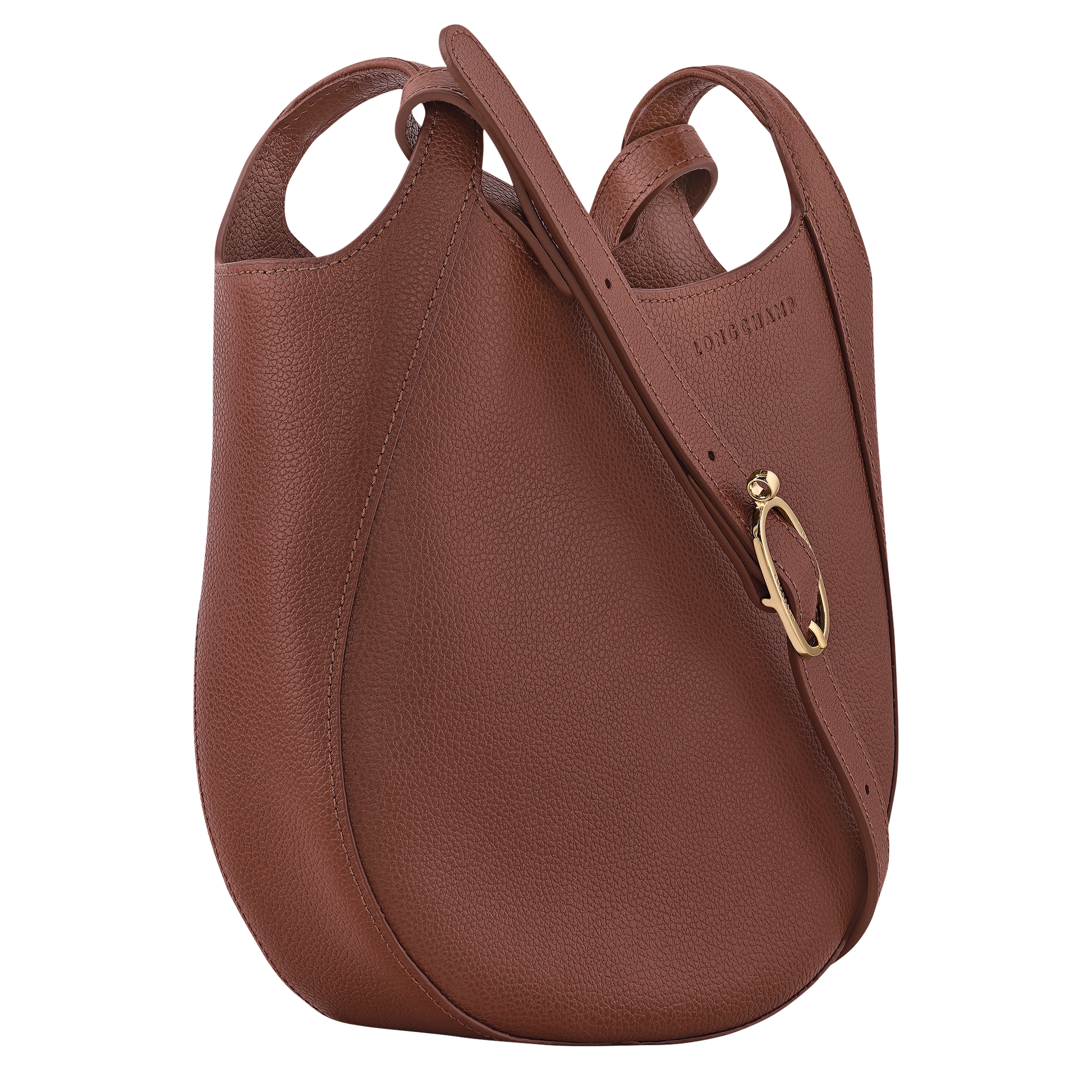 Le Foulonné S Crossbody bag