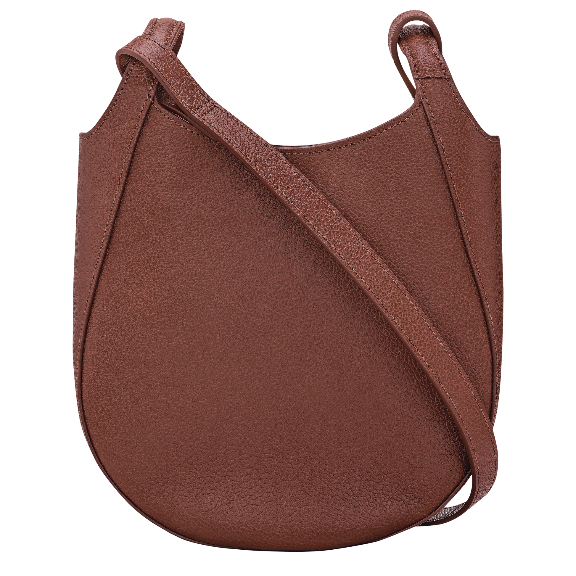 Le Foulonné S Crossbody bag
