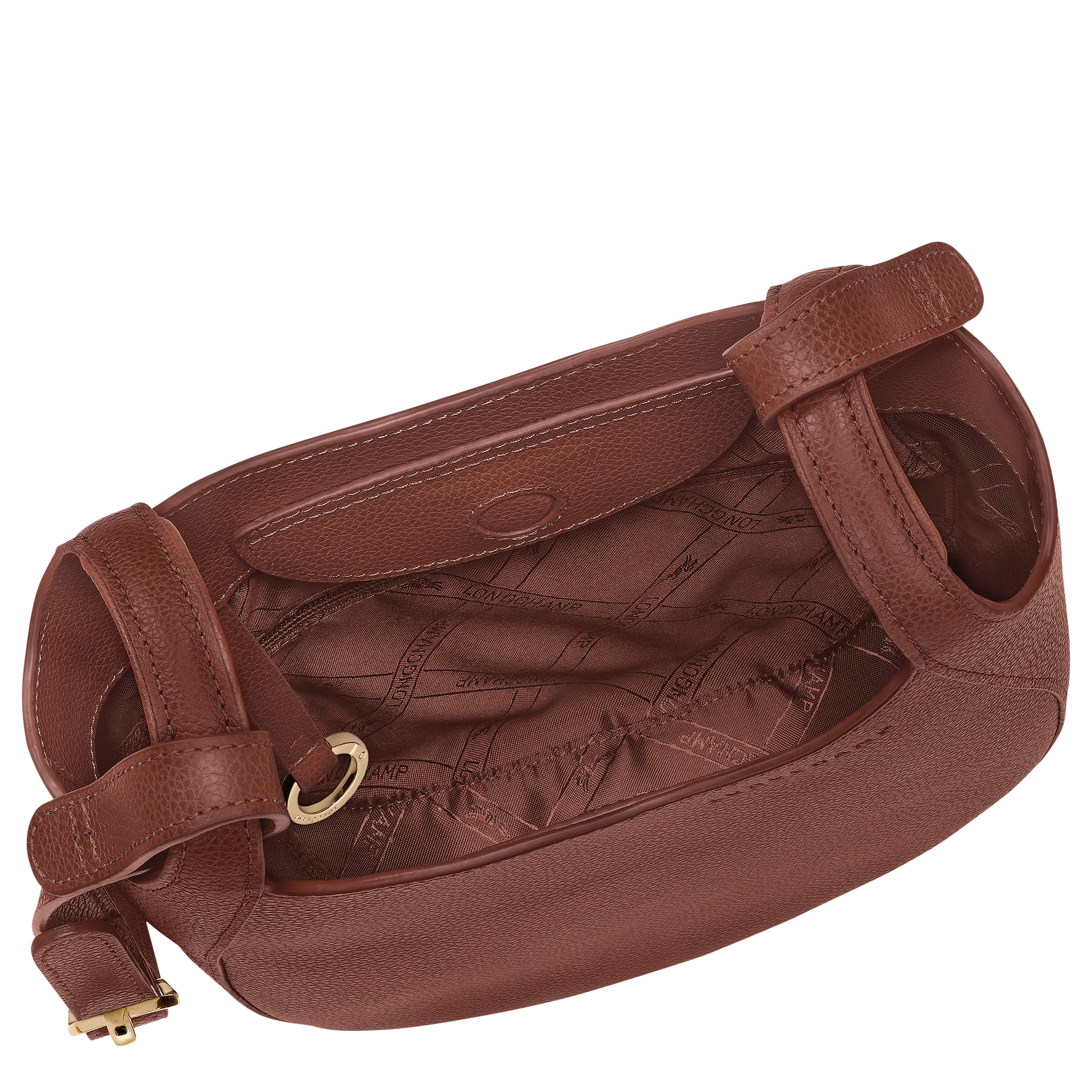 Le Foulonné S Crossbody bag