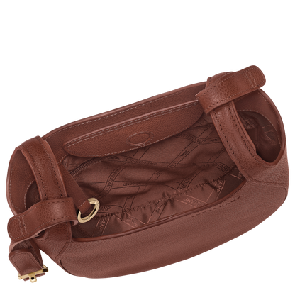 Le Foulonné S Crossbody bag