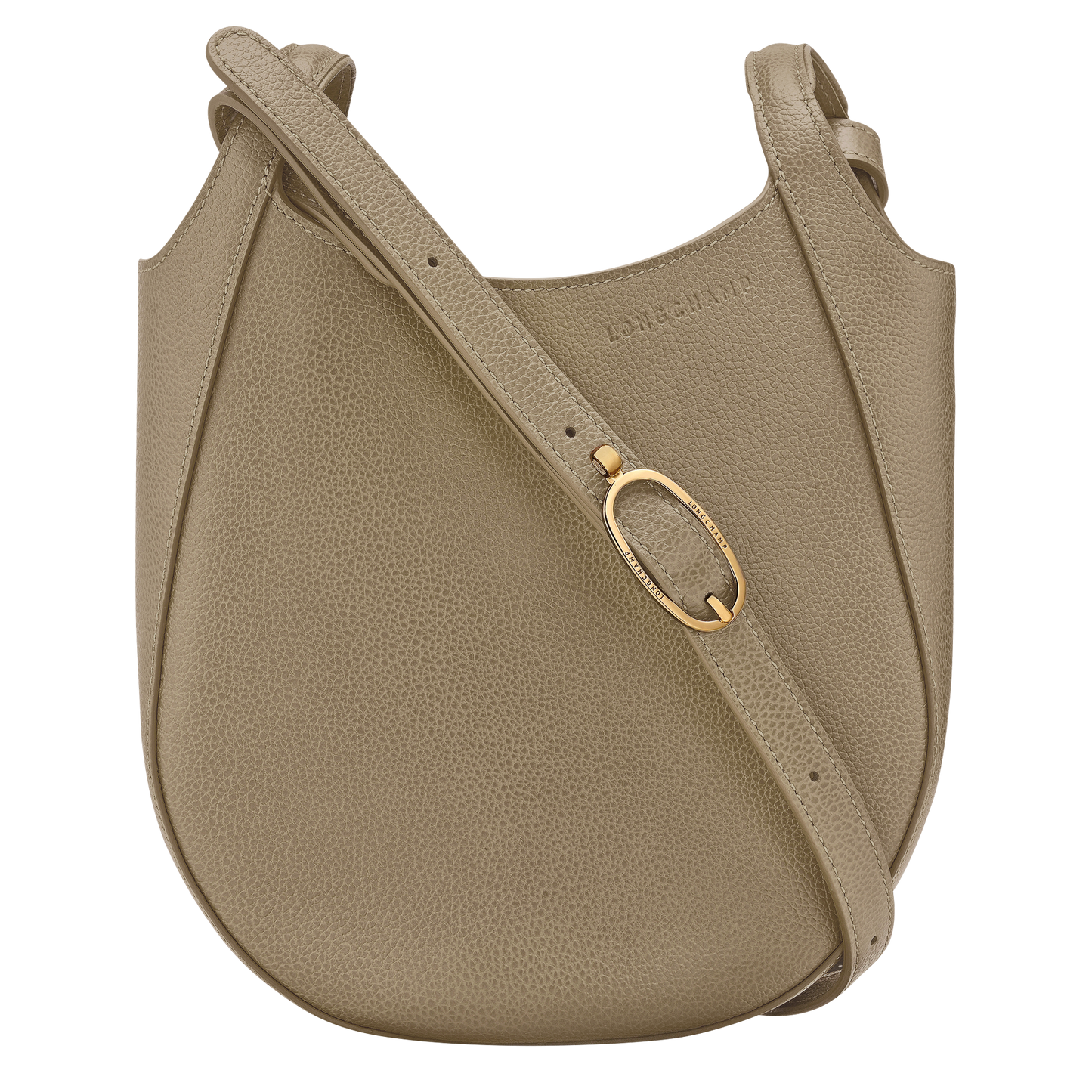 Le Foulonné S Crossbody bag