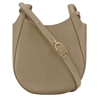 Le Foulonné S Crossbody bag