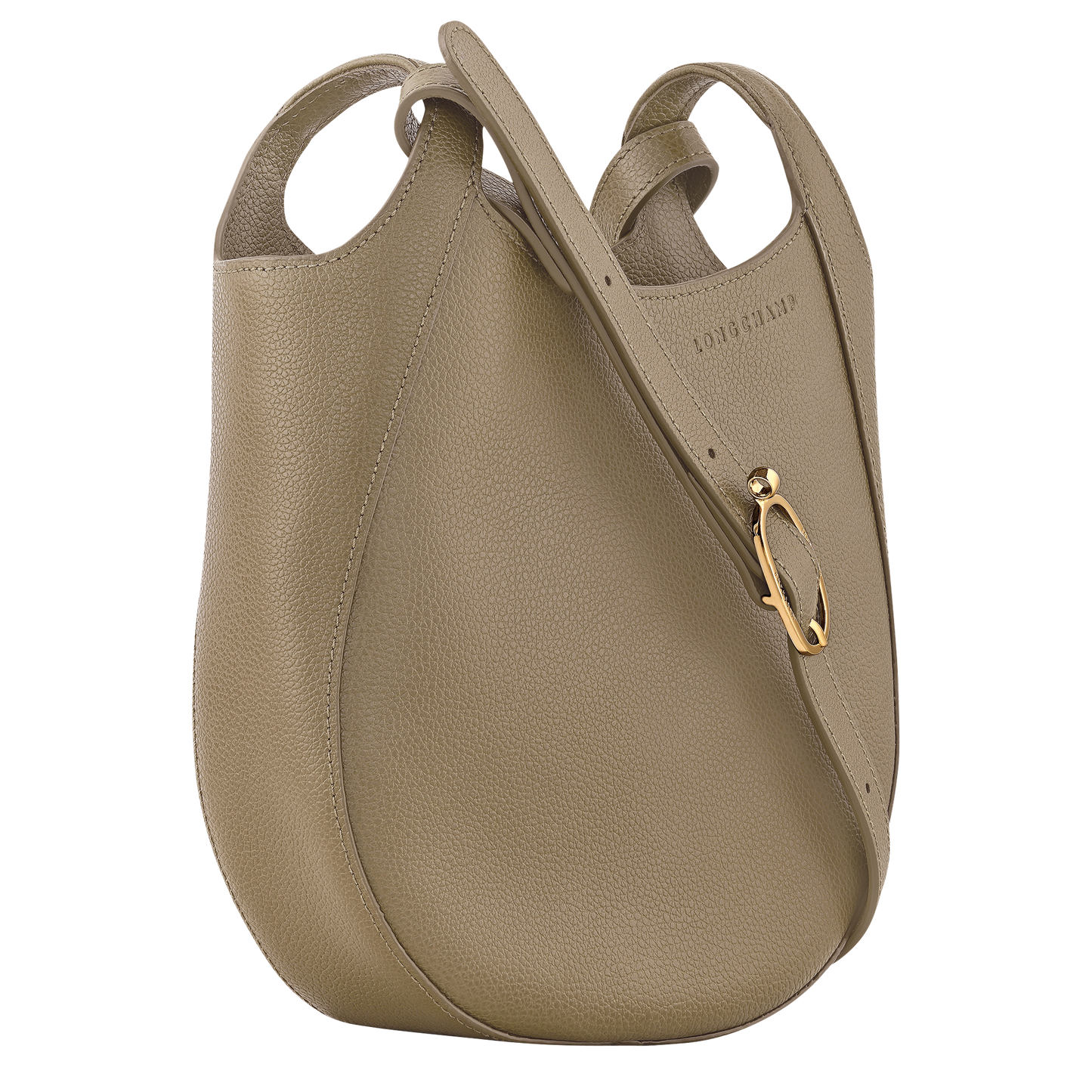 Le Foulonné S Crossbody bag