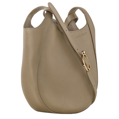 Le Foulonné S Crossbody bag