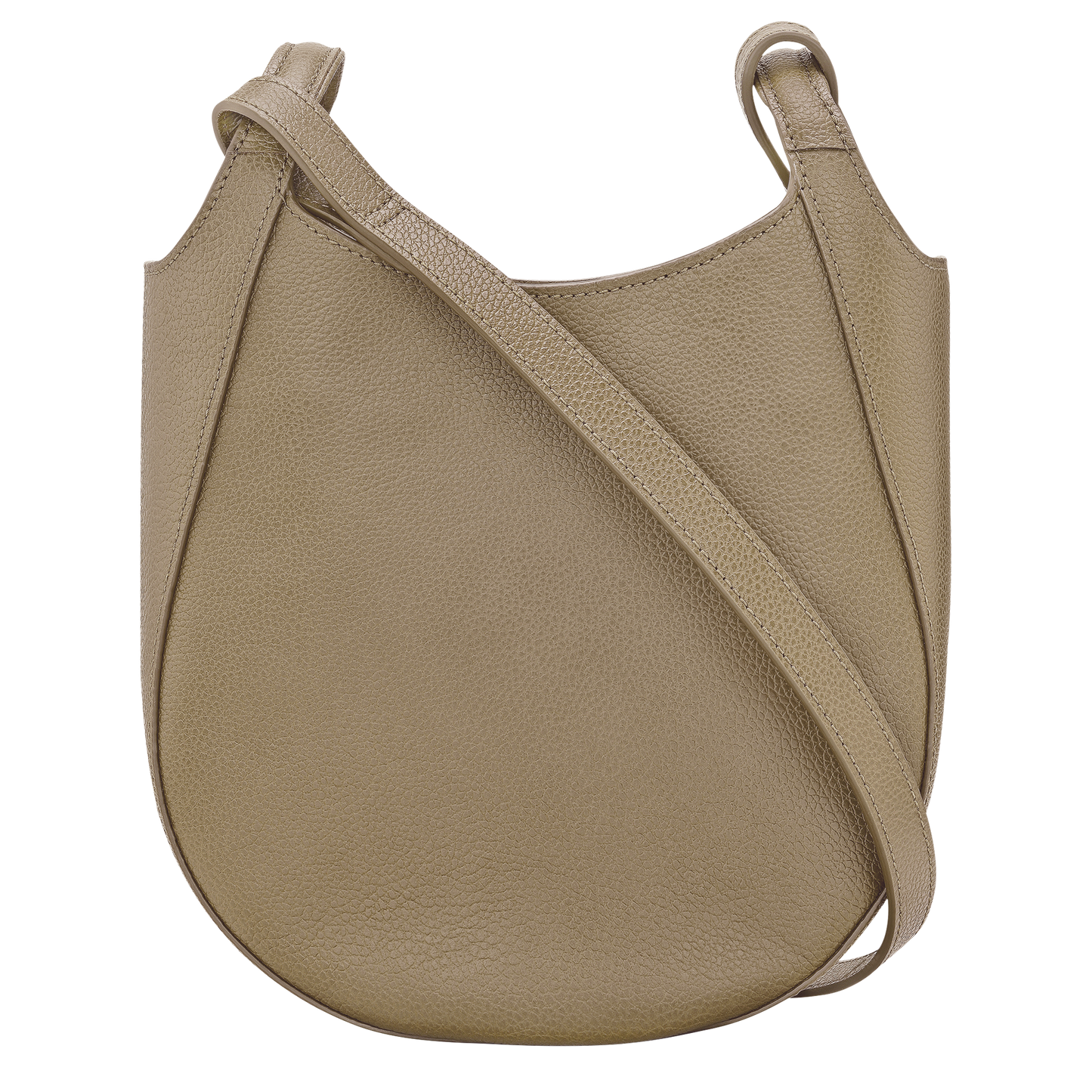 Le Foulonné S Crossbody bag
