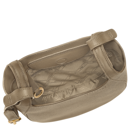 Le Foulonné S Crossbody bag