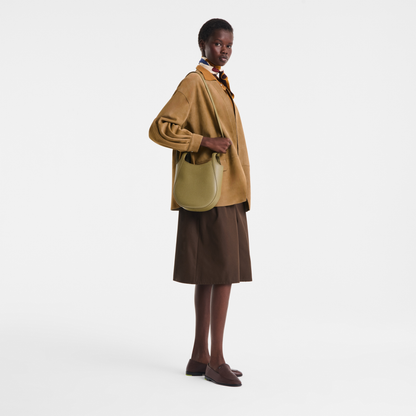 Le Foulonné S Crossbody bag