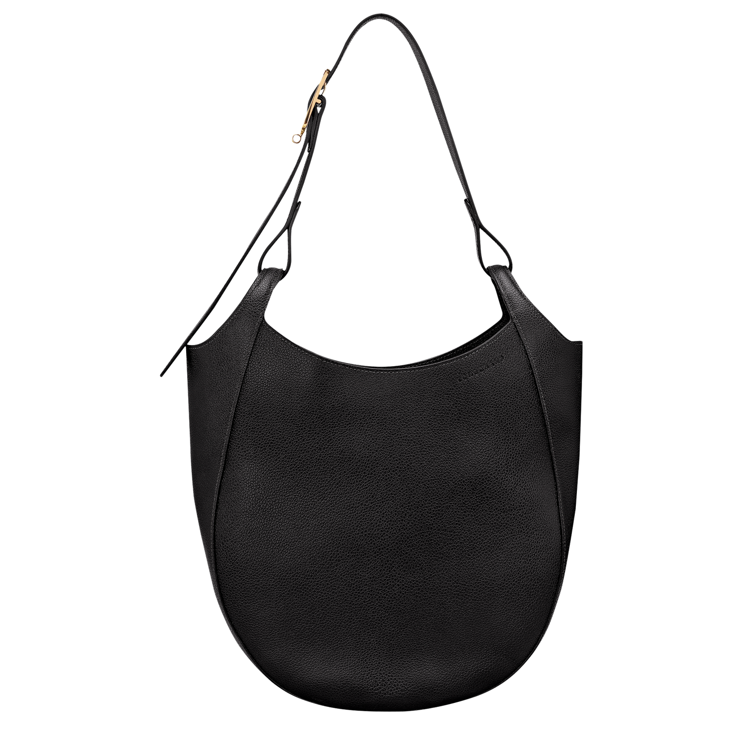 Le Foulonné L Hobo bag