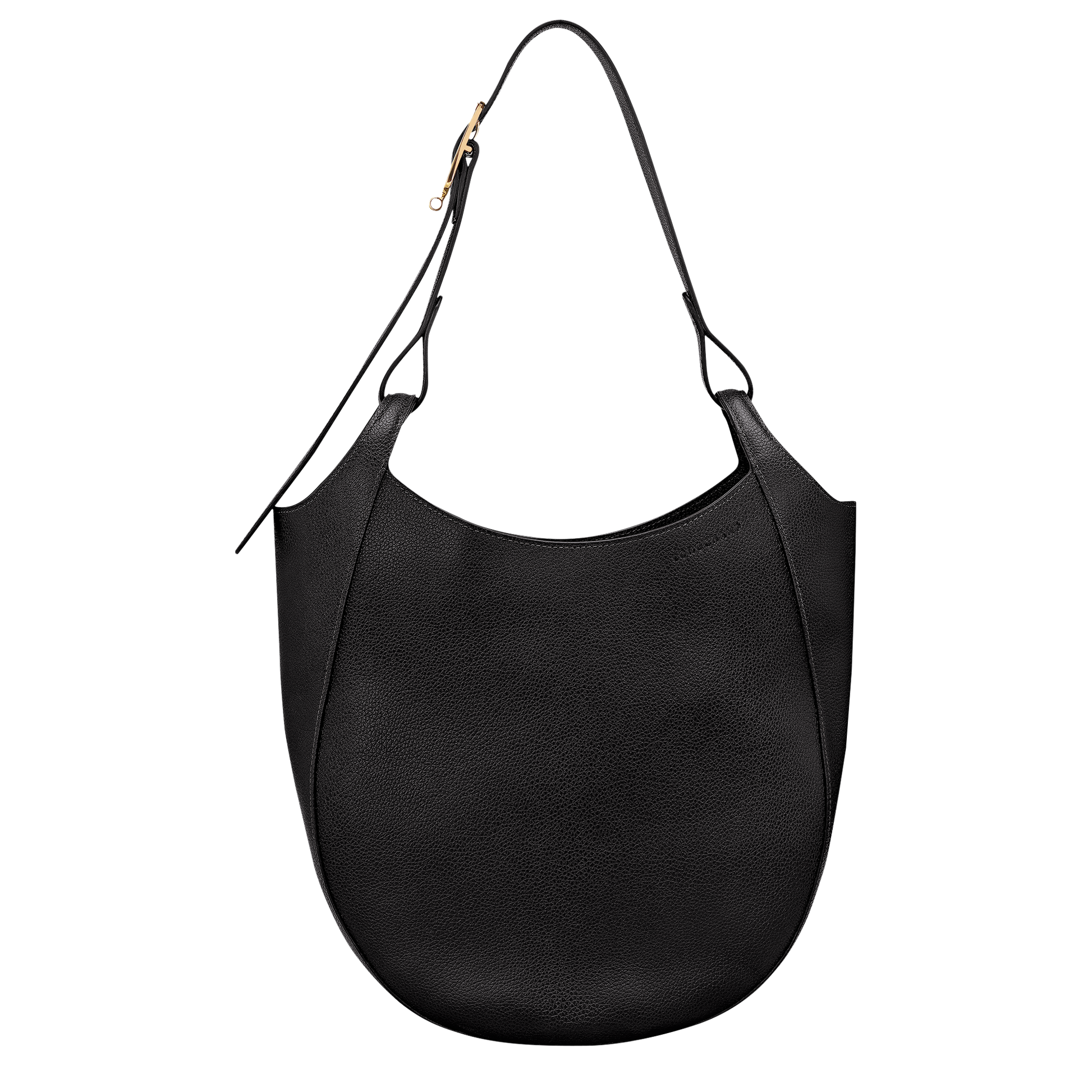 Le Foulonné L Hobo bag
