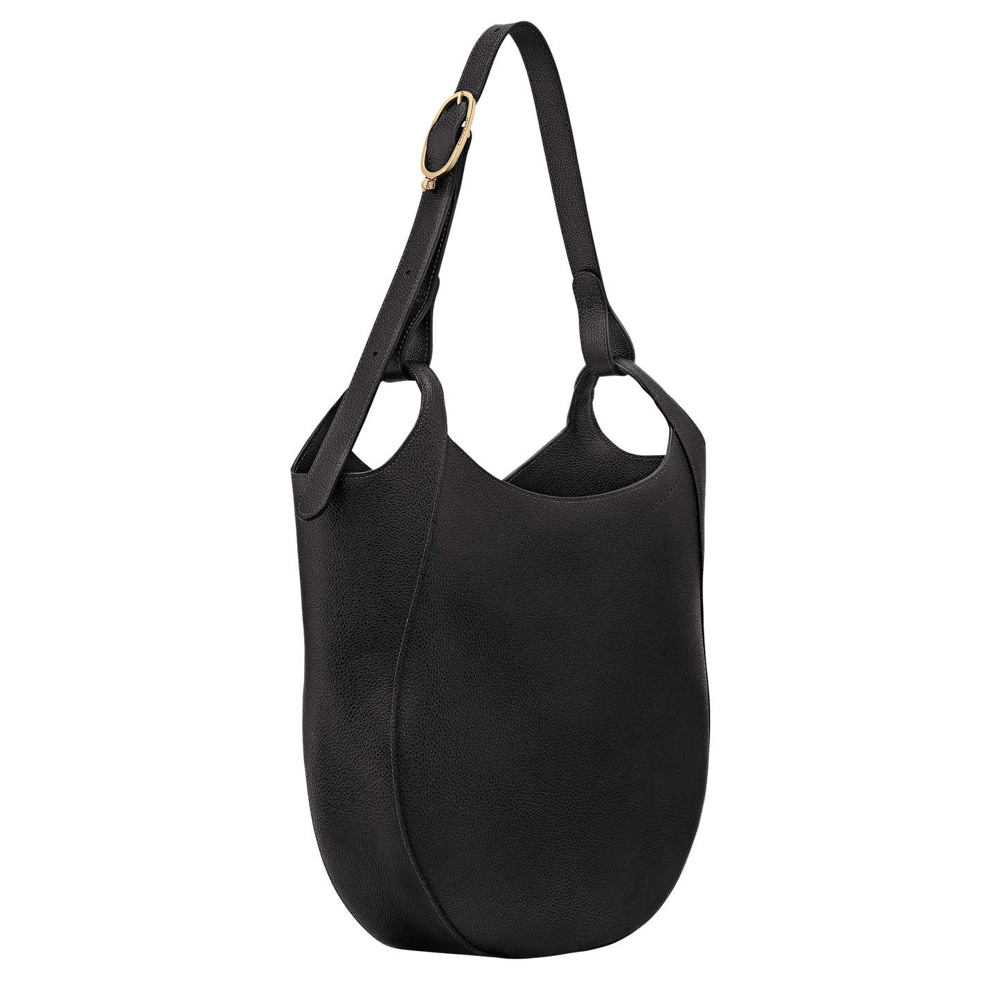 Le Foulonné L Hobo bag