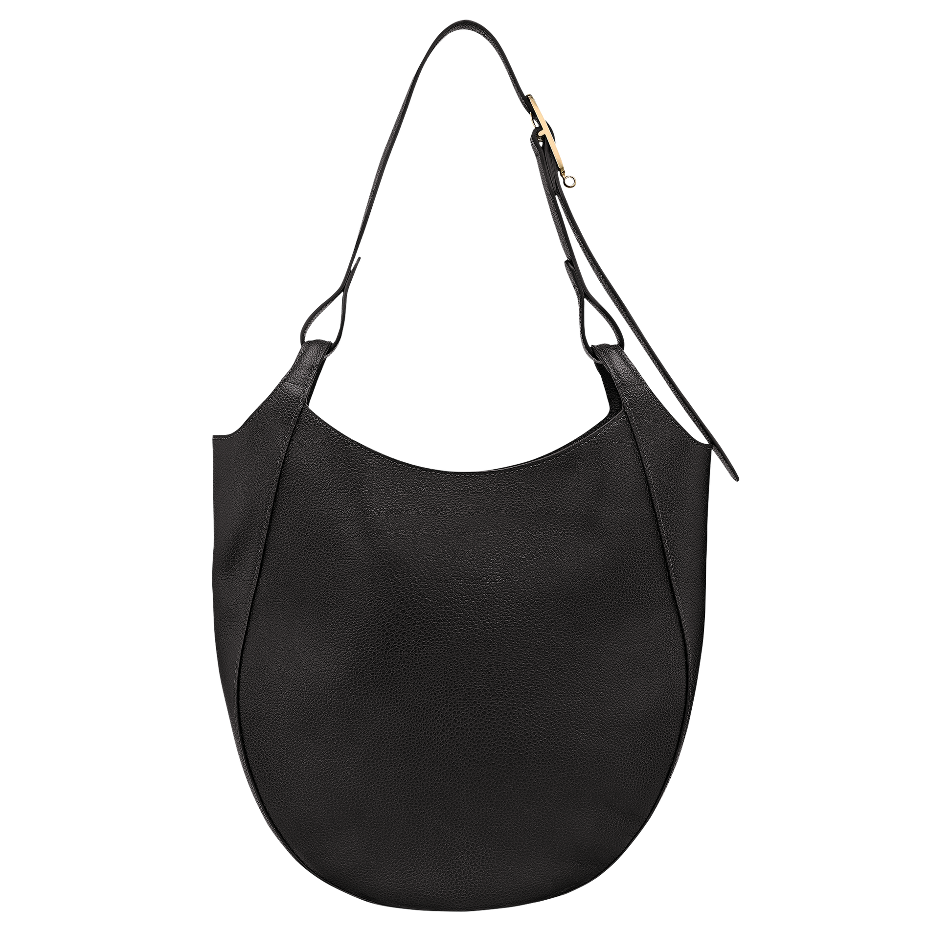 Le Foulonné L Hobo bag
