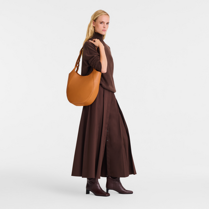 Le Foulonné L Hobo bag