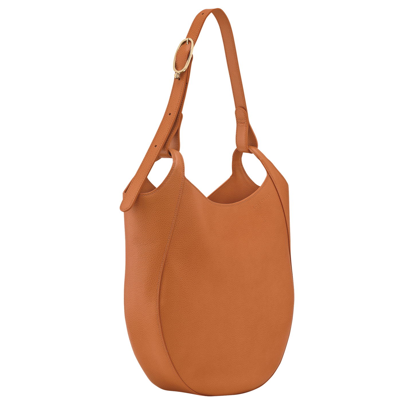 Le Foulonné L Hobo bag