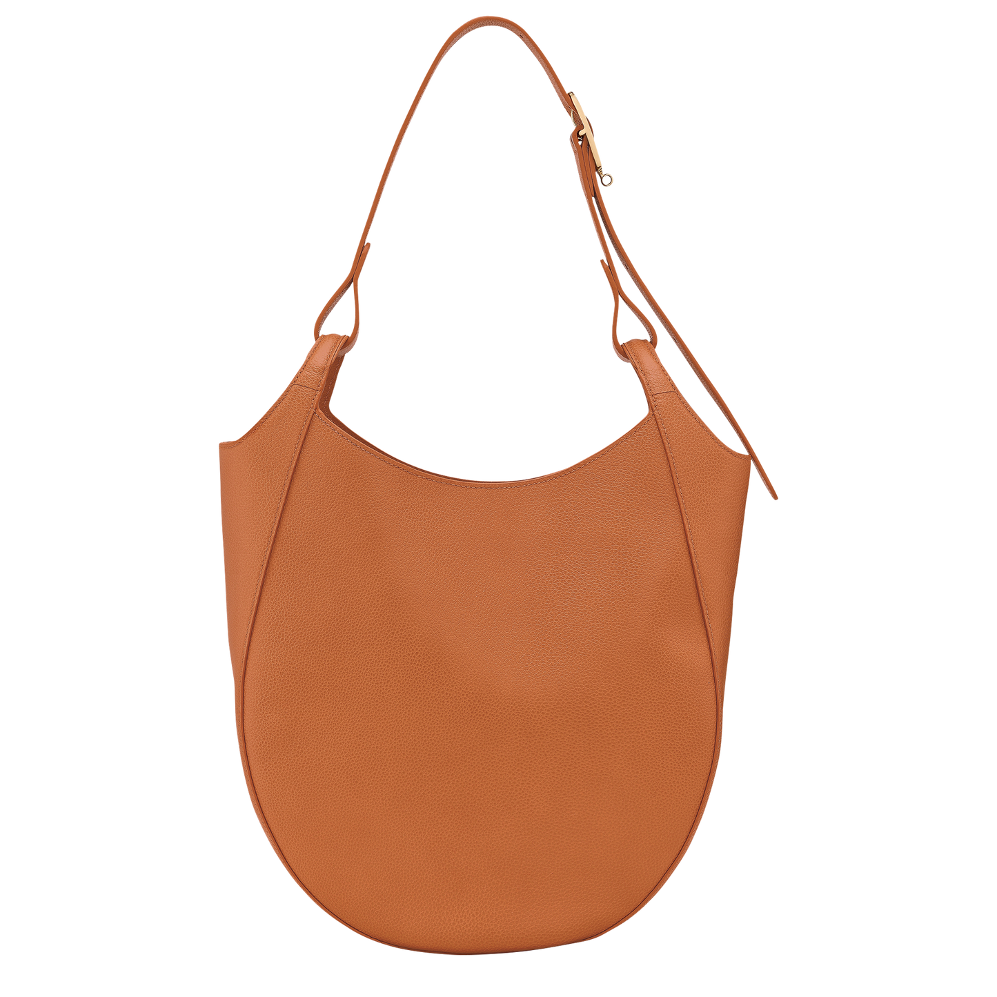 Le Foulonné L Hobo bag