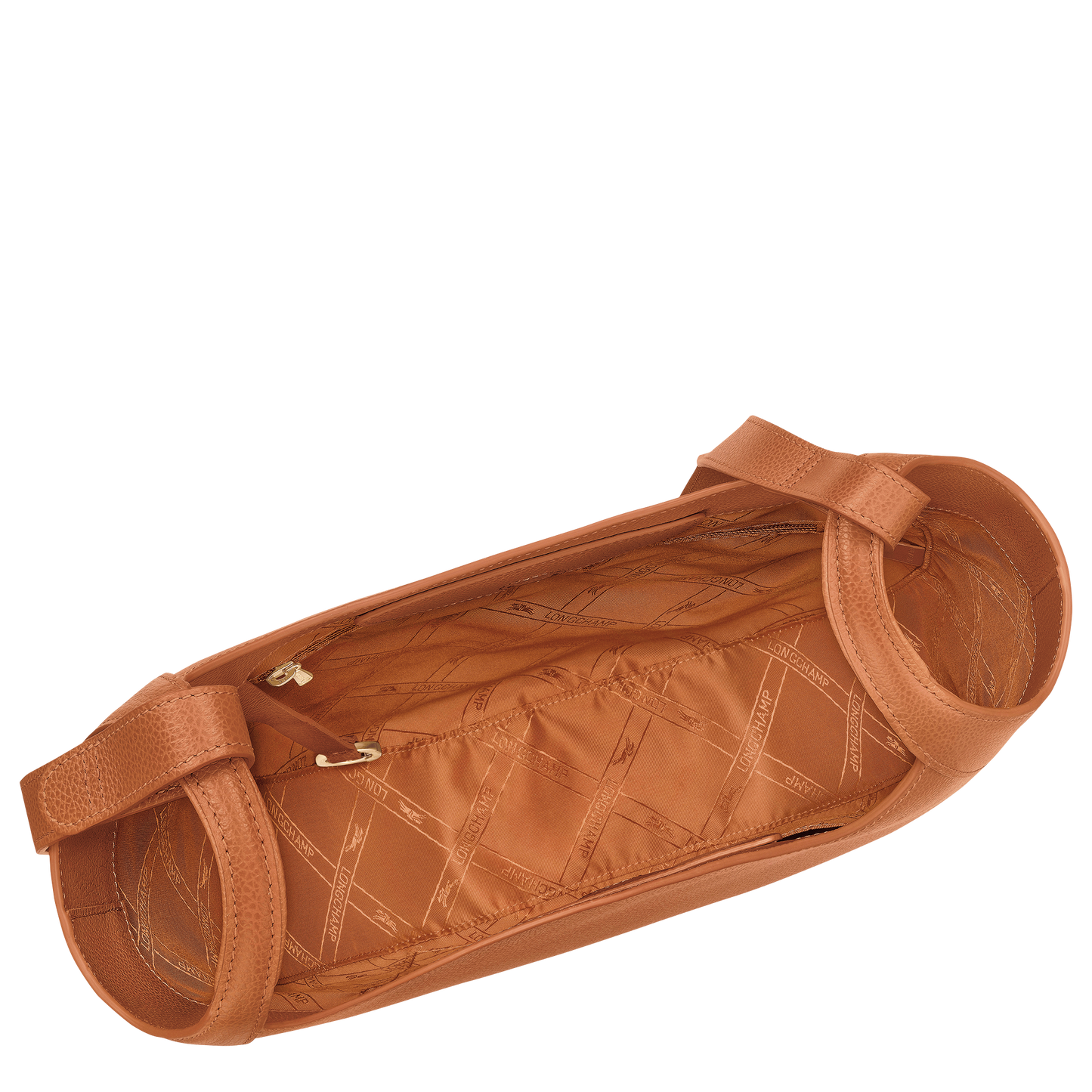 Le Foulonné L Hobo bag