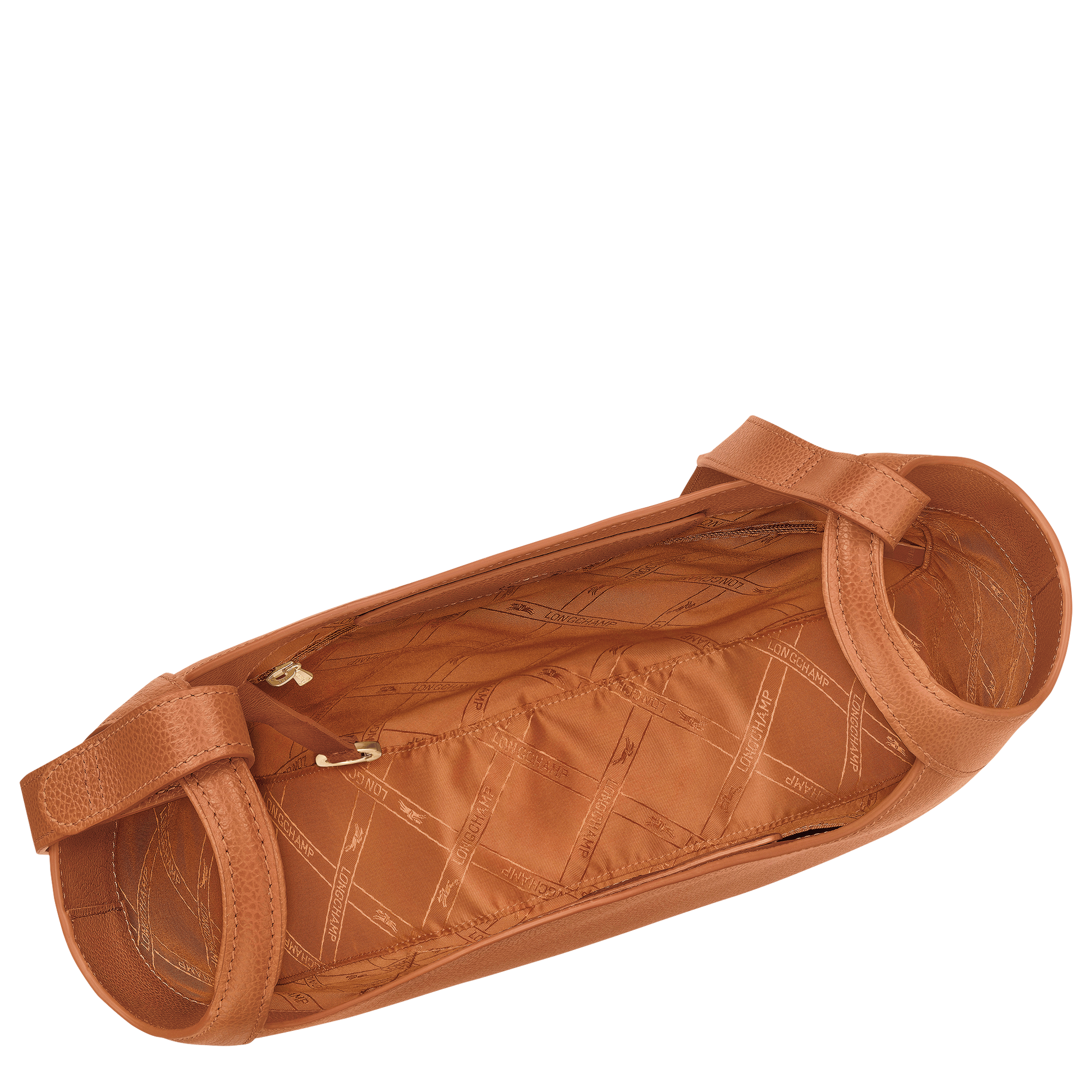 Le Foulonné L Hobo bag