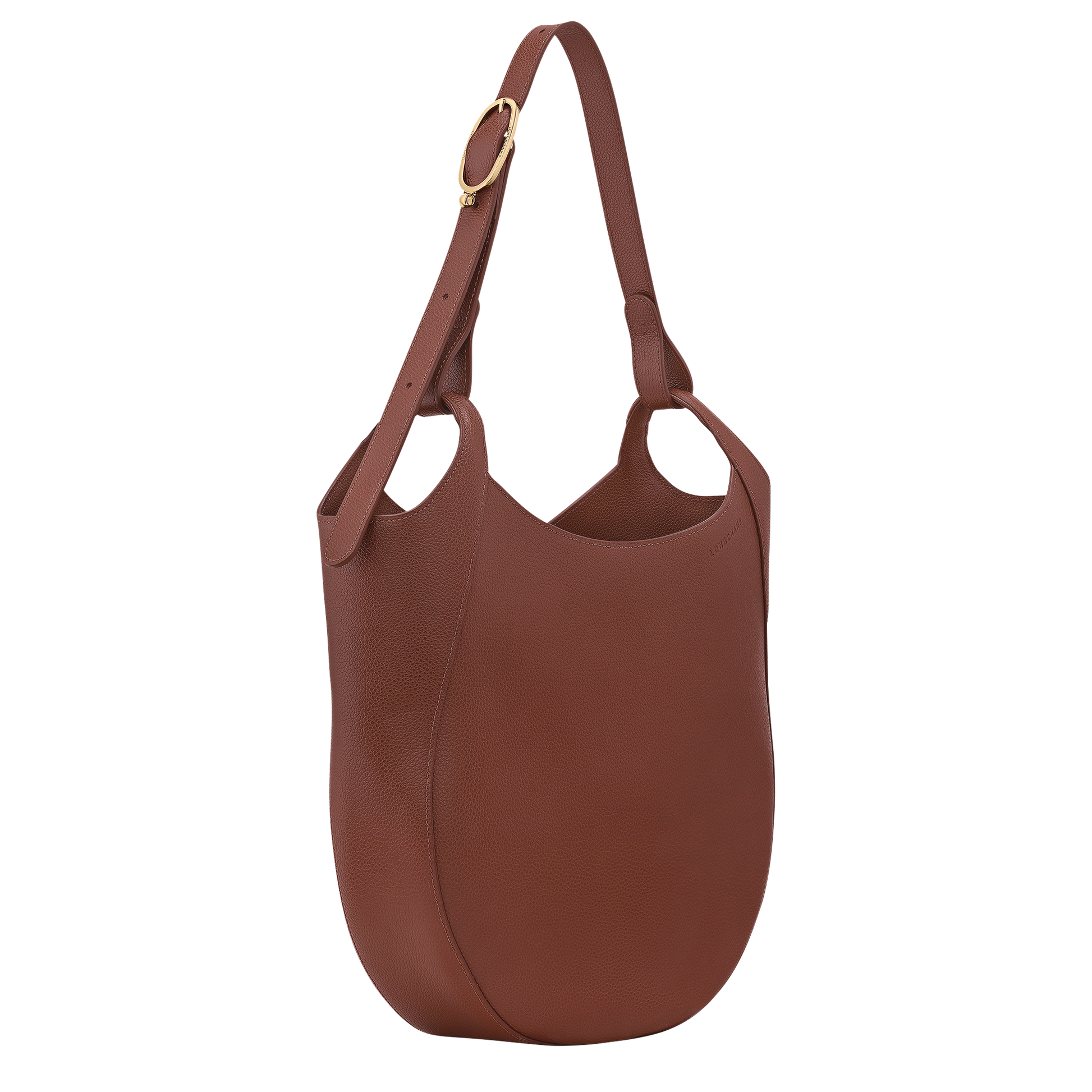 Le Foulonné L Hobo bag
