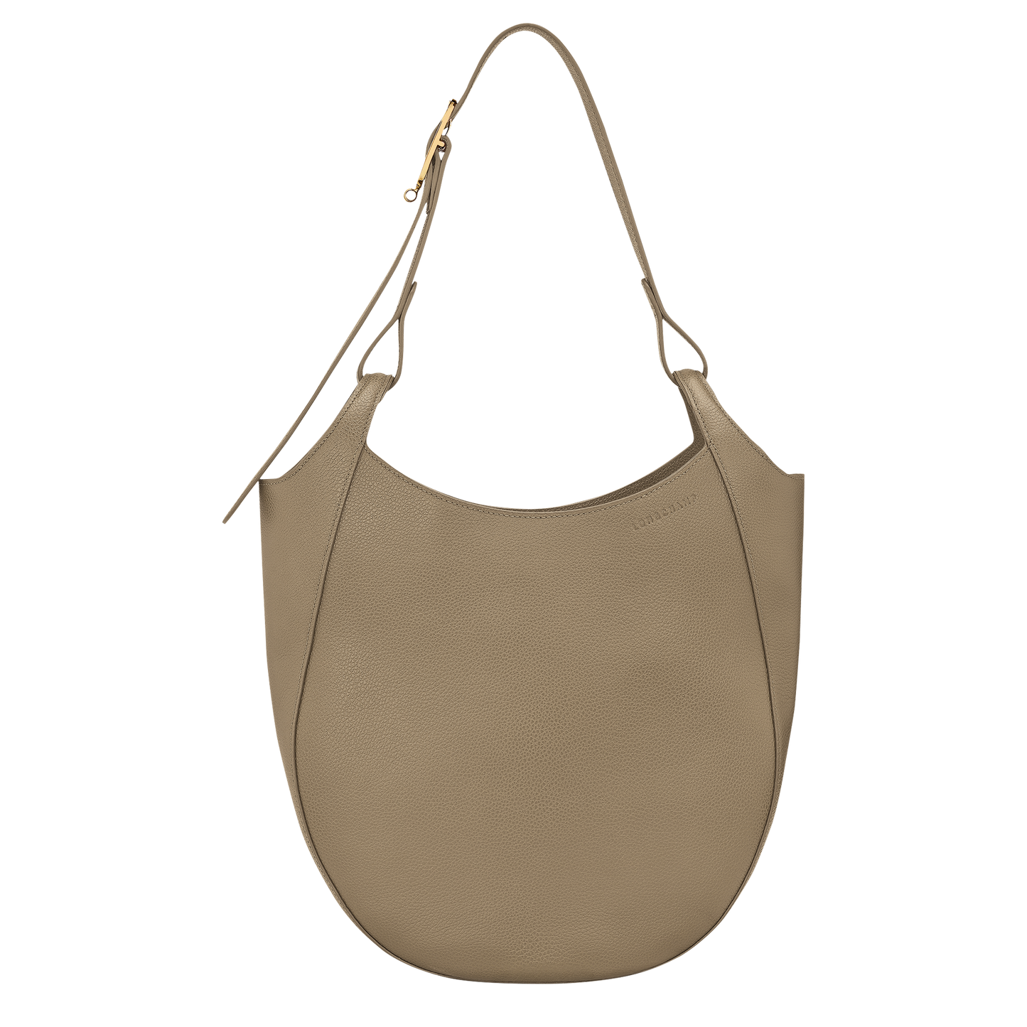 Le Foulonné L Hobo bag