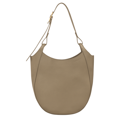 Le Foulonné L Hobo bag