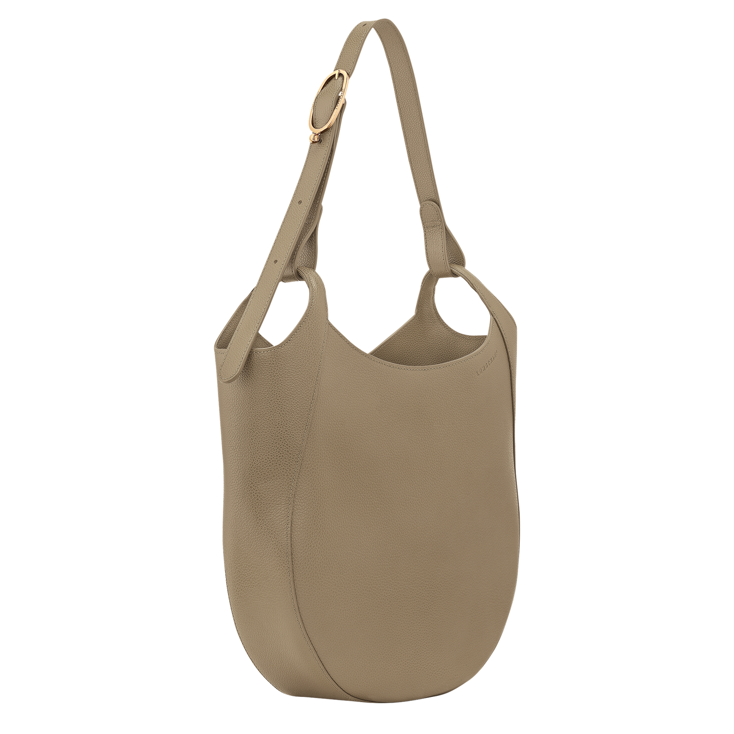 Le Foulonné L Hobo bag
