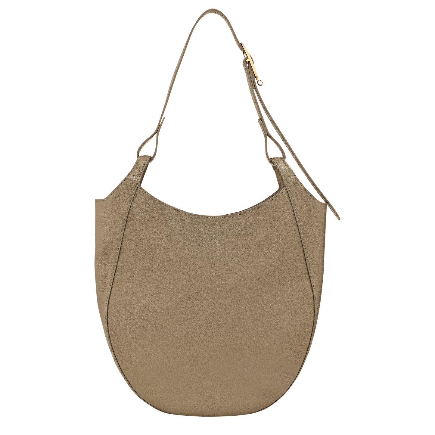 Le Foulonné L Hobo bag