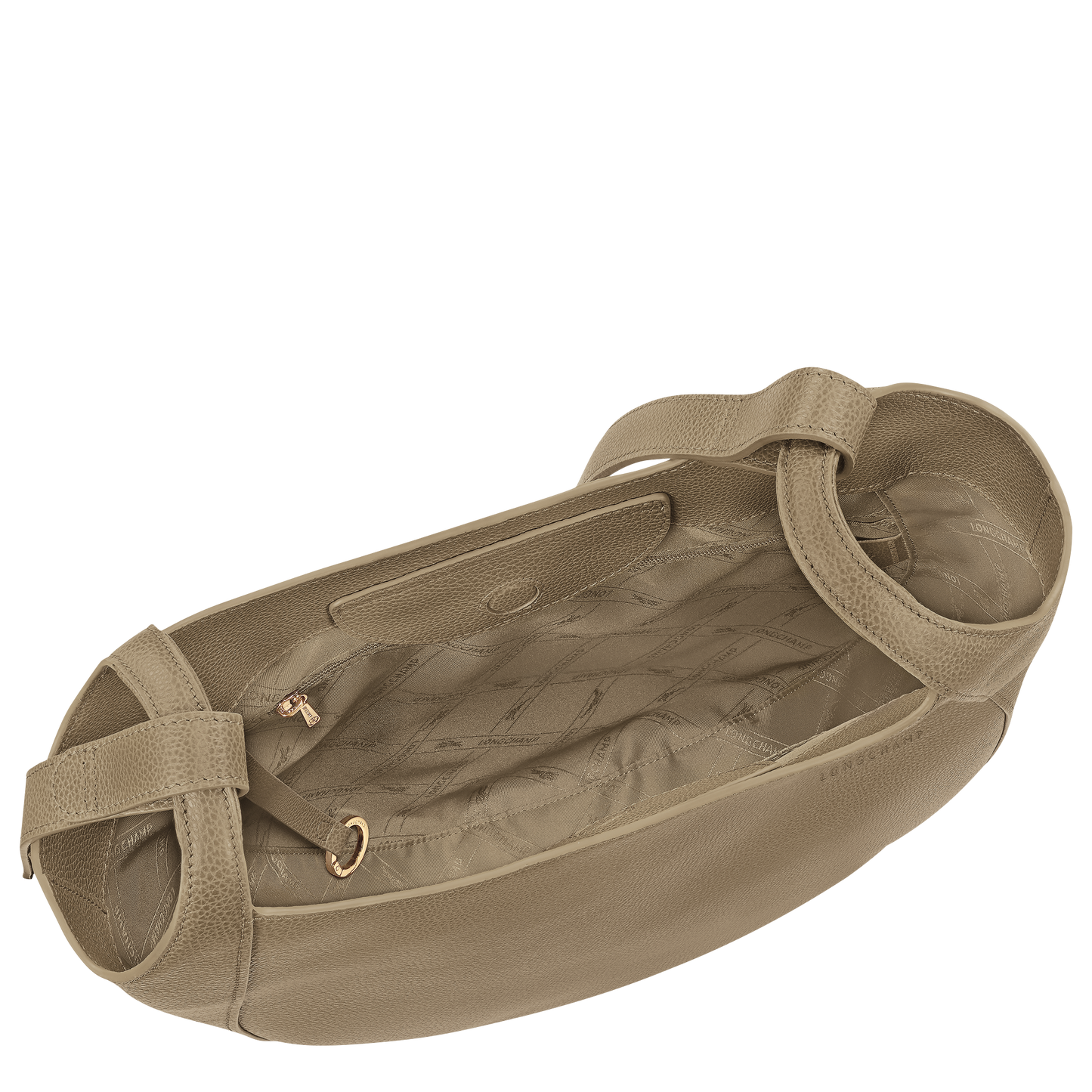Le Foulonné L Hobo bag