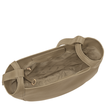 Le Foulonné L Hobo bag