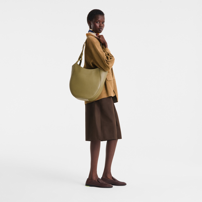 Le Foulonné L Hobo bag