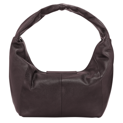 L LE PLIAGE XTRA SHOULDER BAG Leather - Mocha