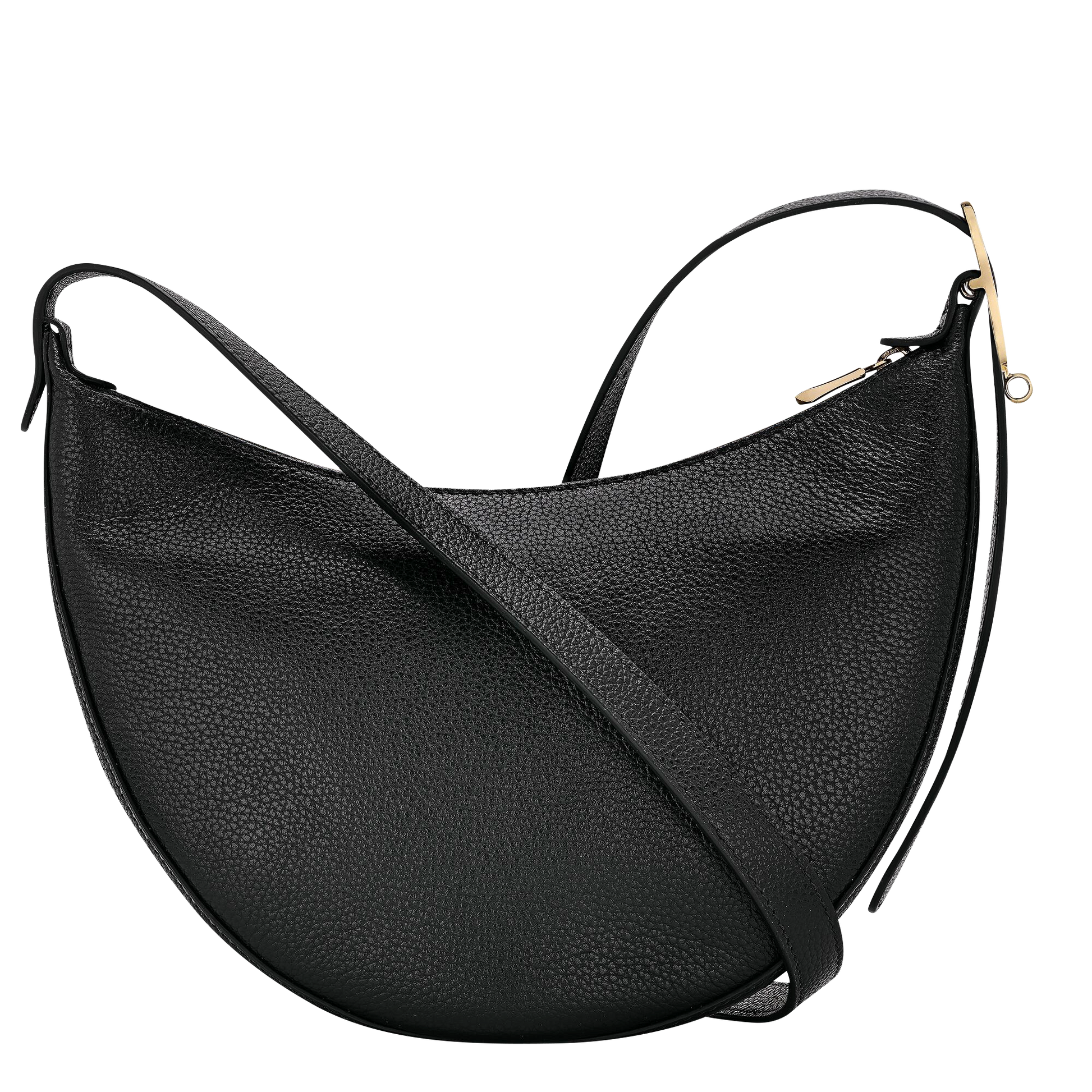 Le Foulonné S Crossbody bag