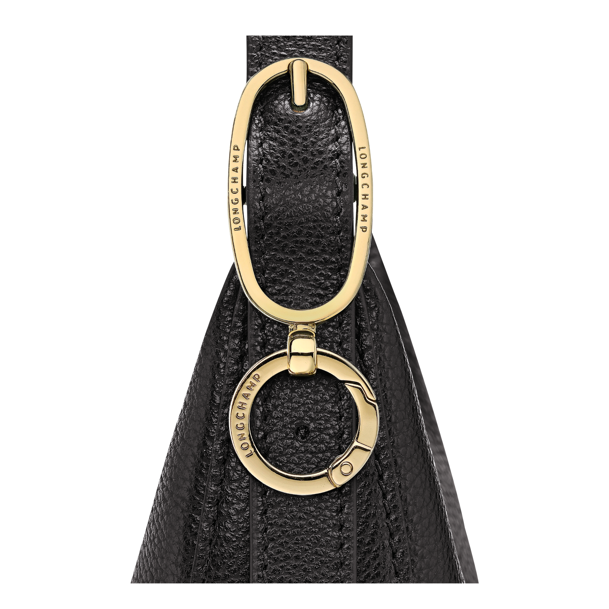Le Foulonné S Crossbody bag