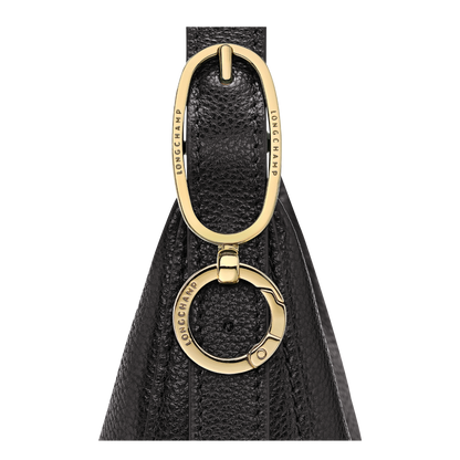 Le Foulonné S Crossbody bag