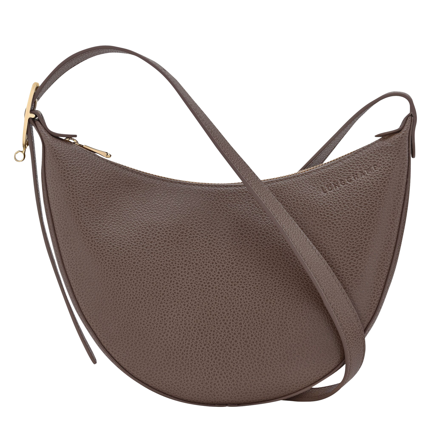 Le Foulonné S Crossbody bag