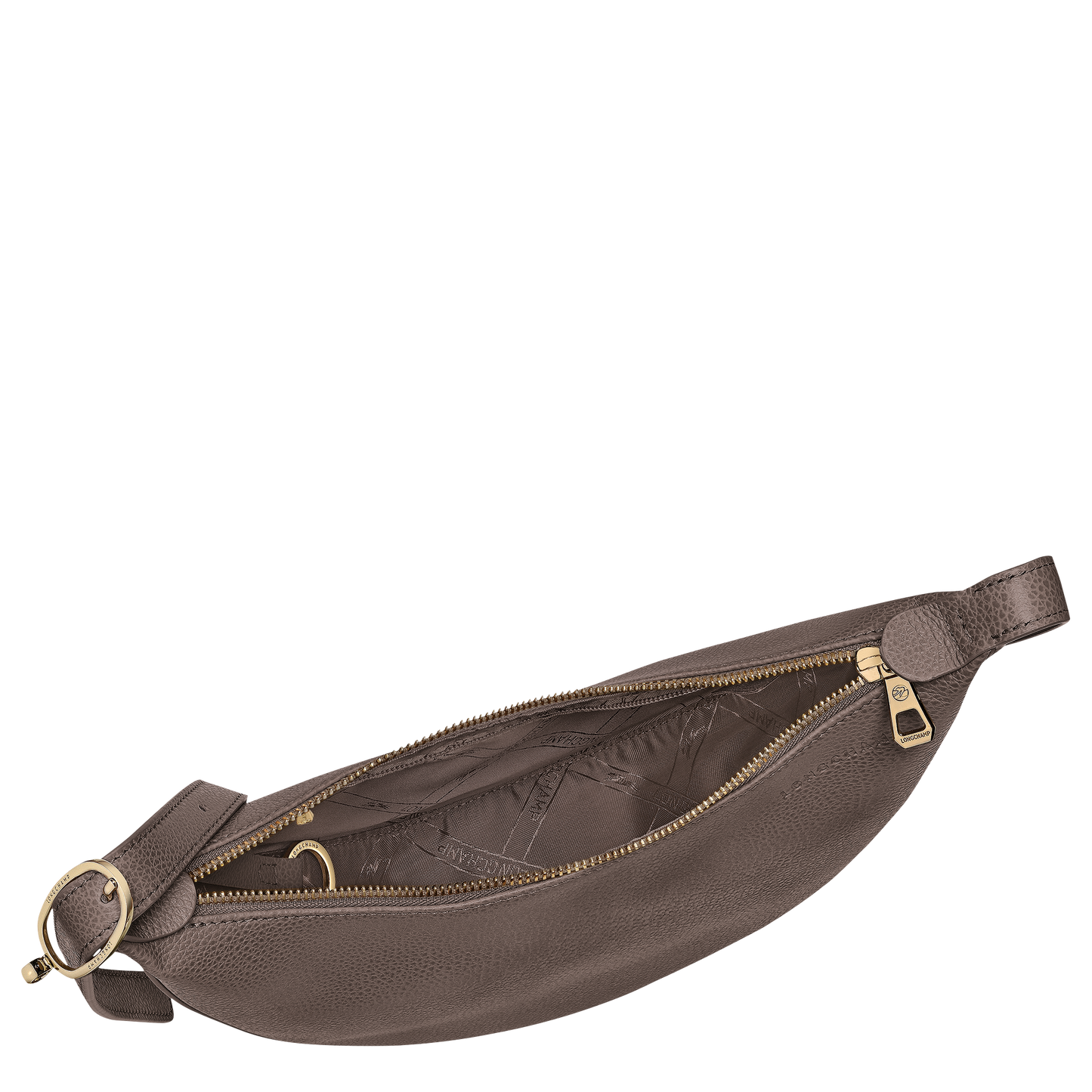 Le Foulonné S Crossbody bag