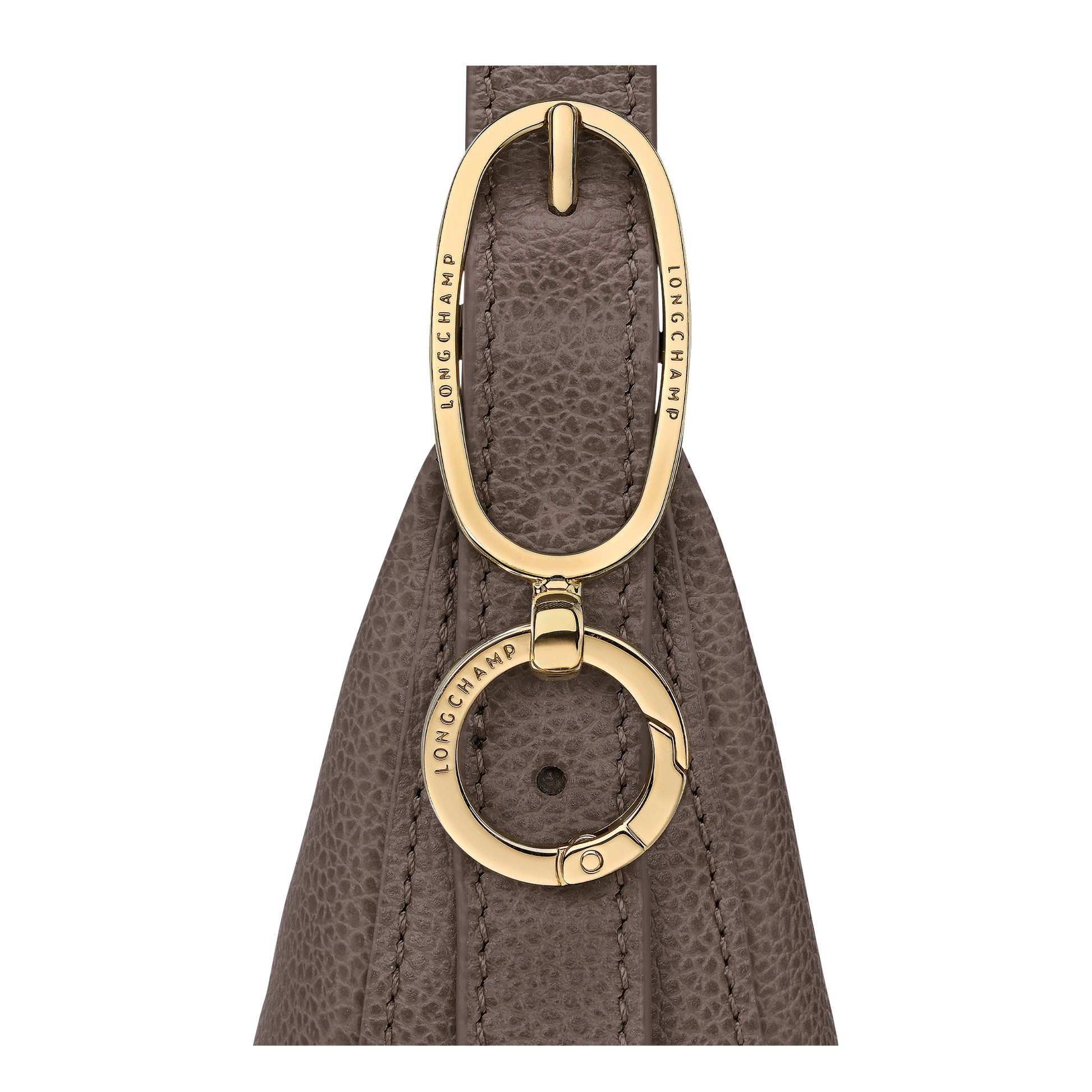 Le Foulonné S Crossbody bag