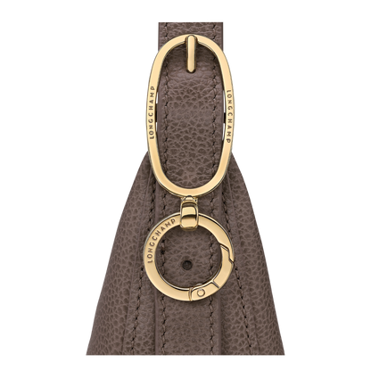 Le Foulonné S Crossbody bag