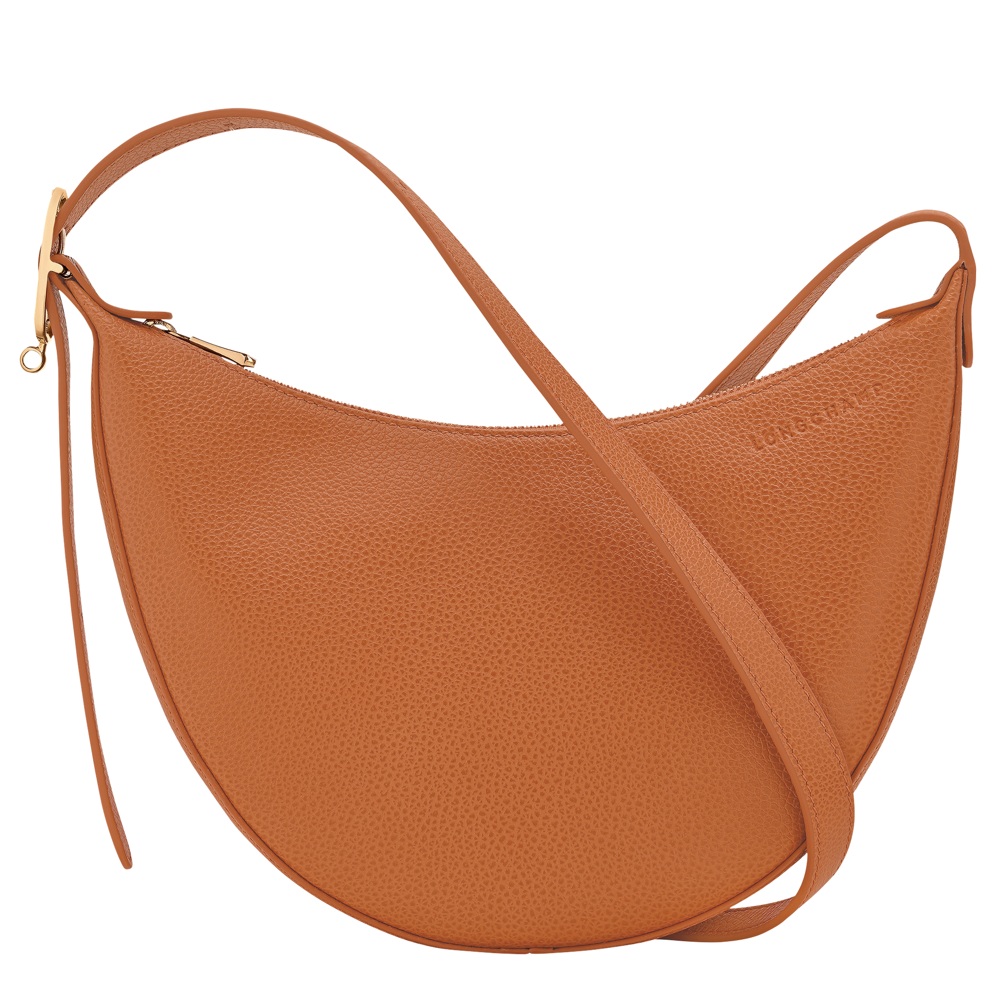 Le Foulonné S Crossbody bag