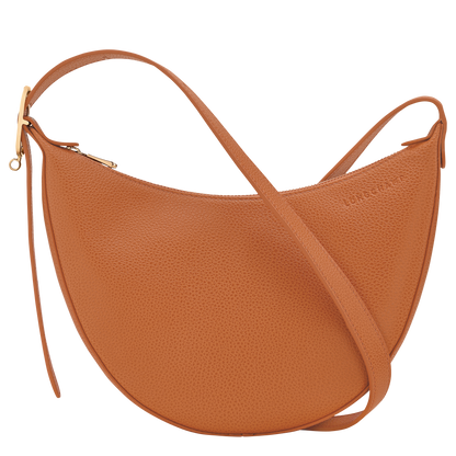 Le Foulonné S Crossbody bag