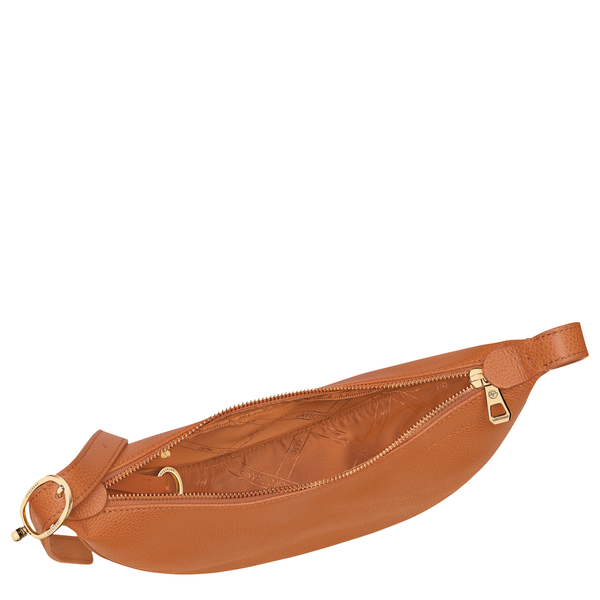 Le Foulonné S Crossbody bag