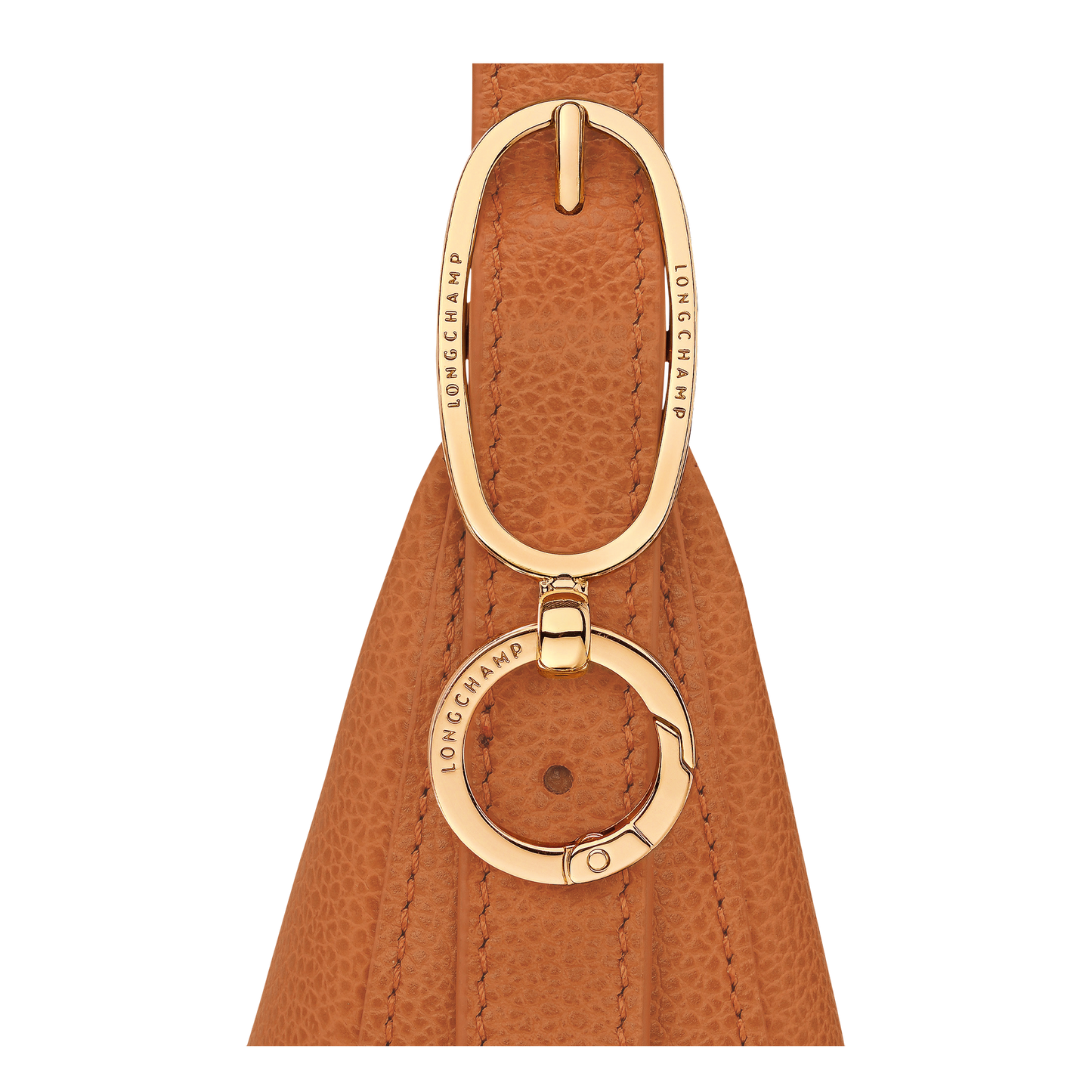 Le Foulonné S Crossbody bag