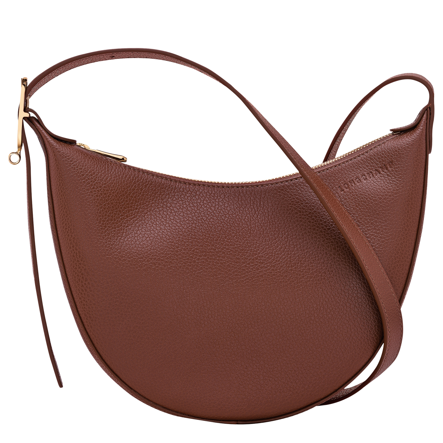 Le Foulonné S Crossbody bag
