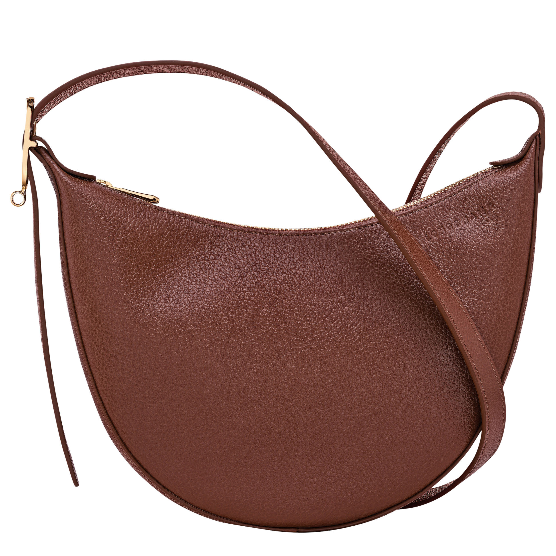 Le Foulonné S Crossbody bag