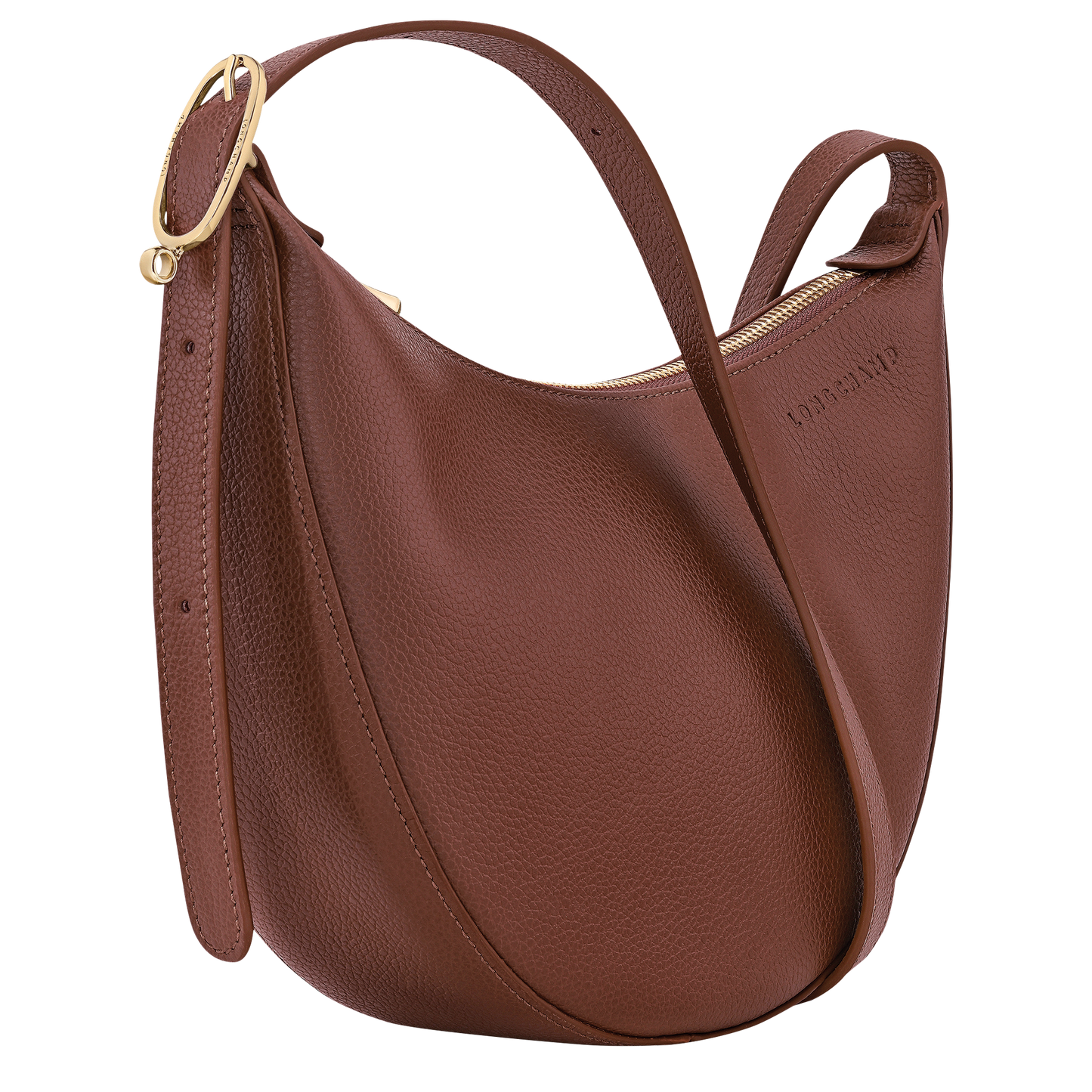Le Foulonné S Crossbody bag