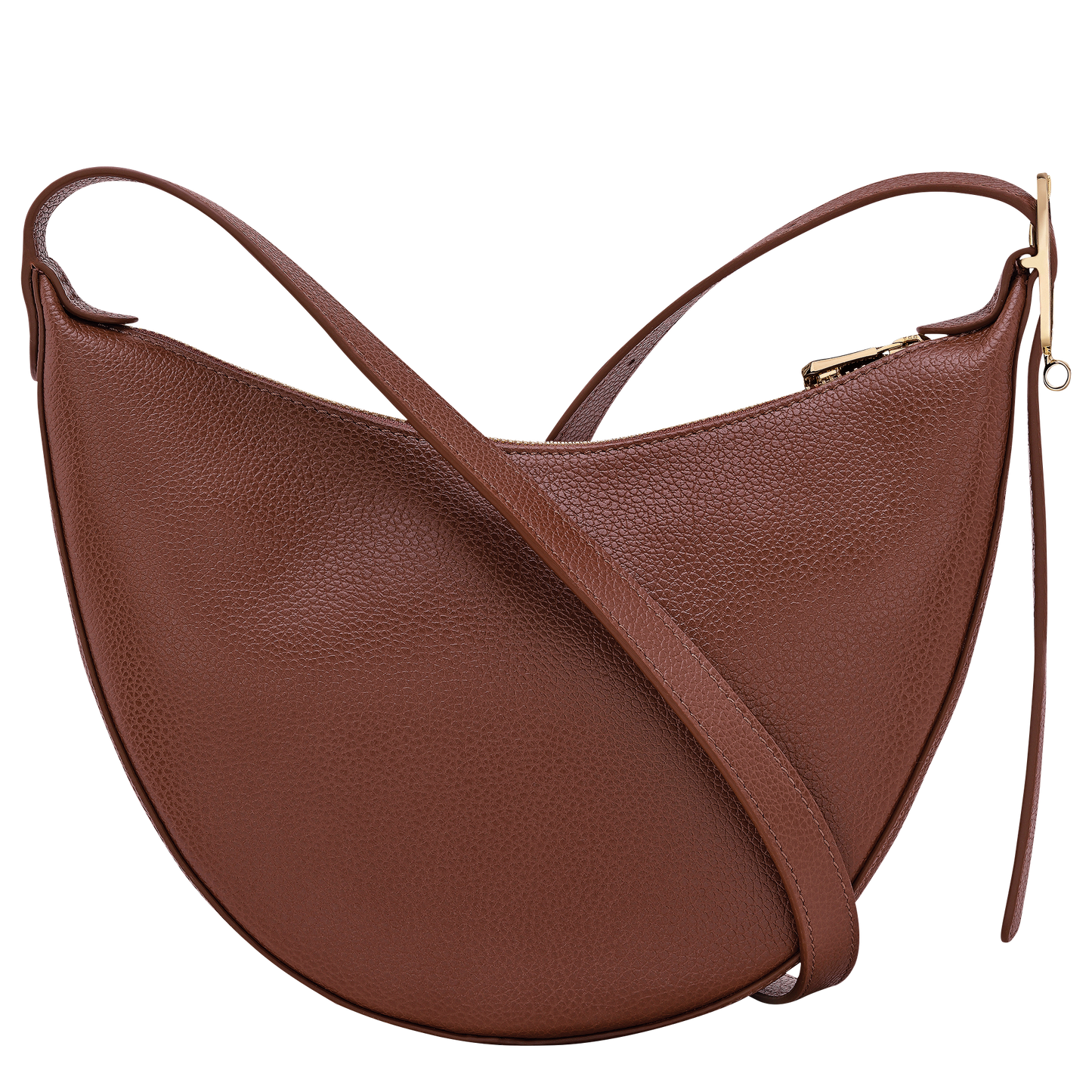 Le Foulonné S Crossbody bag