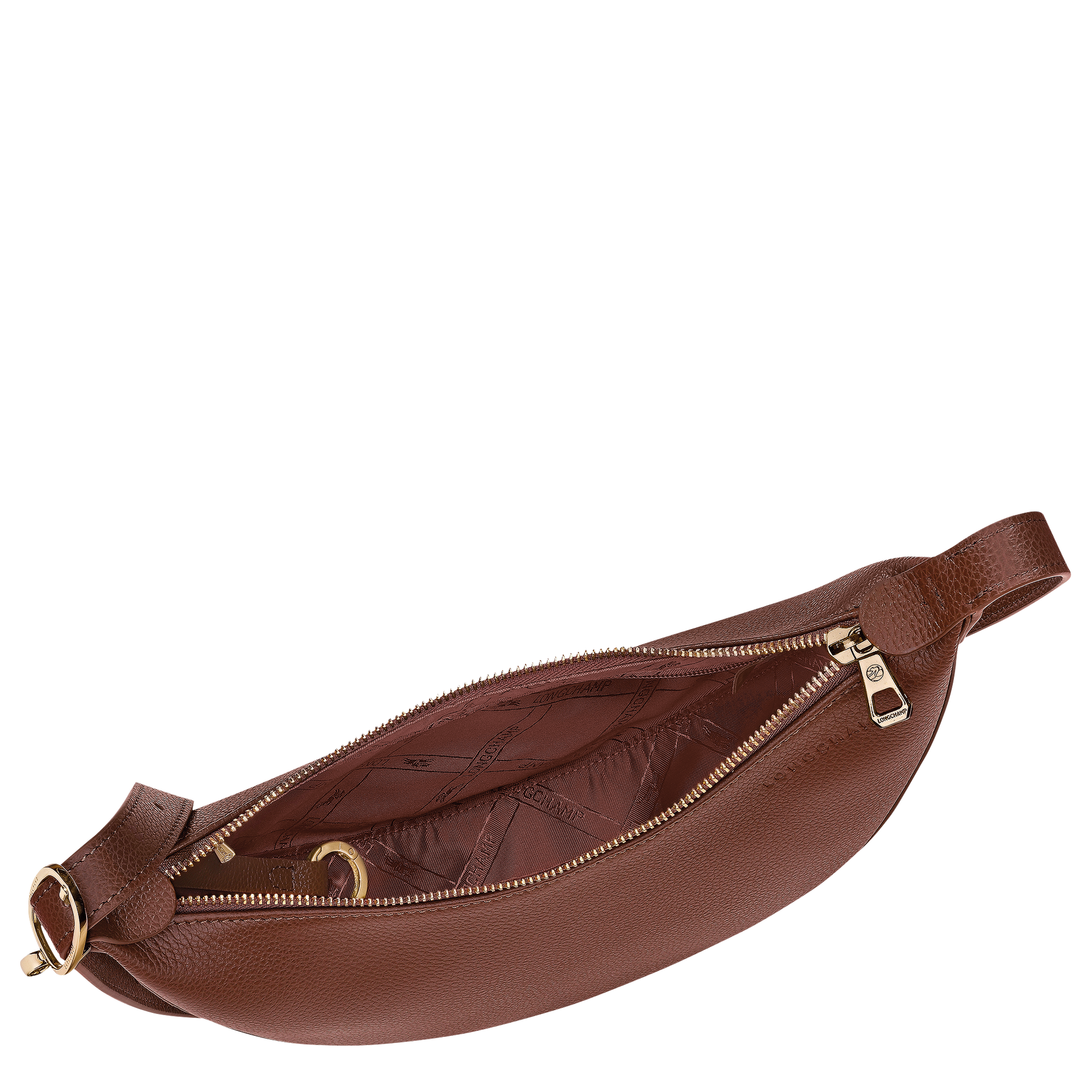 Le Foulonné S Crossbody bag
