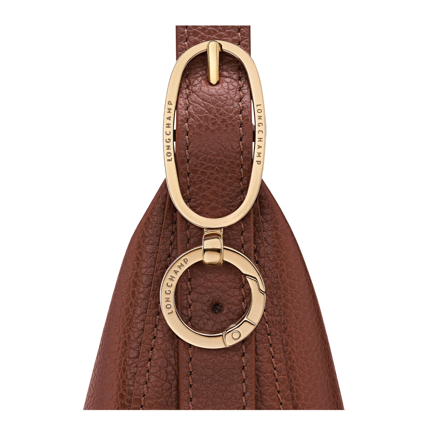 Le Foulonné S Crossbody bag