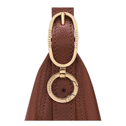 Le Foulonné S Crossbody bag