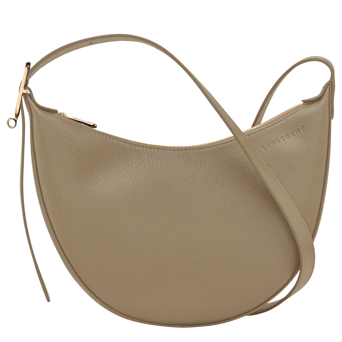 Le Foulonné S Crossbody bag