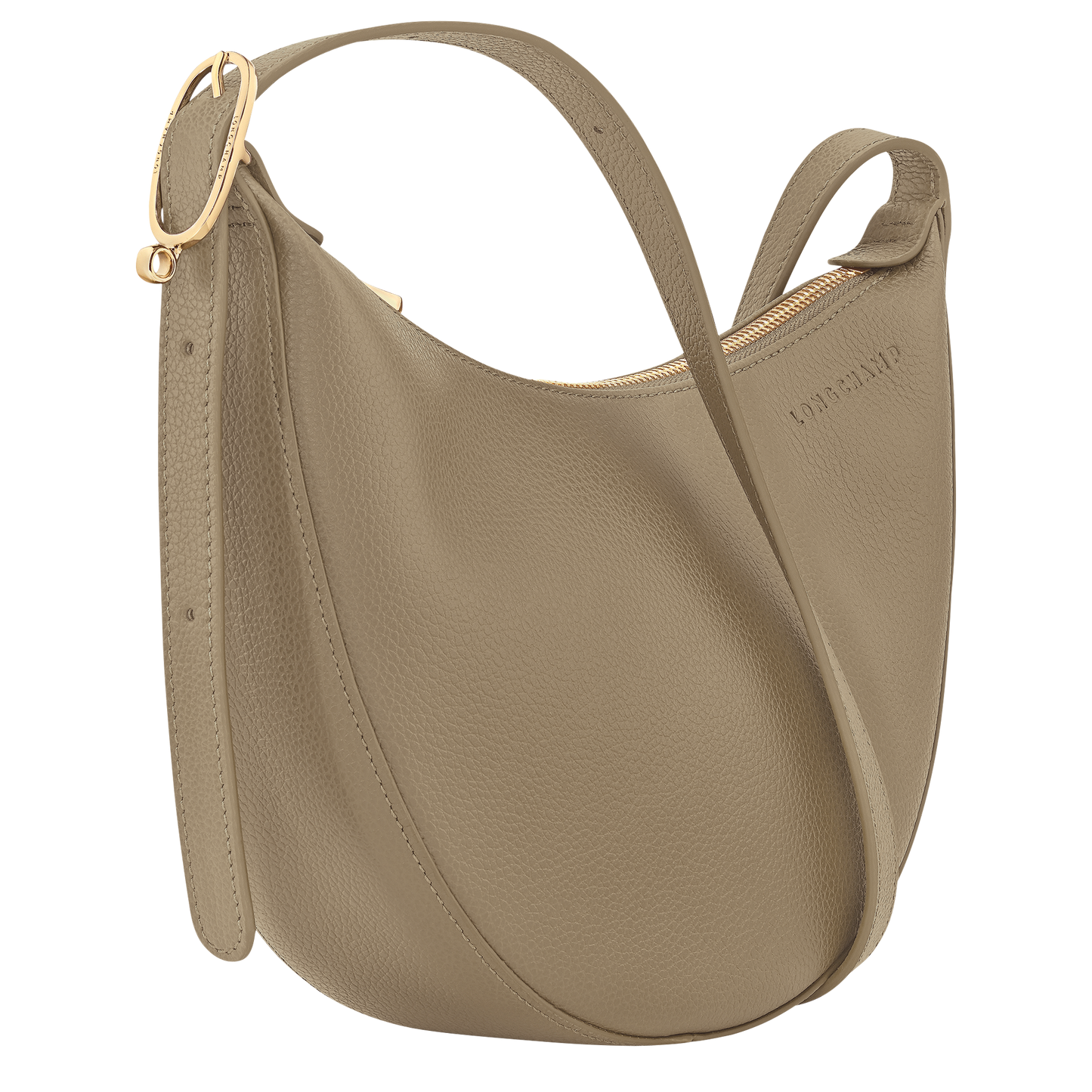 Le Foulonné S Crossbody bag