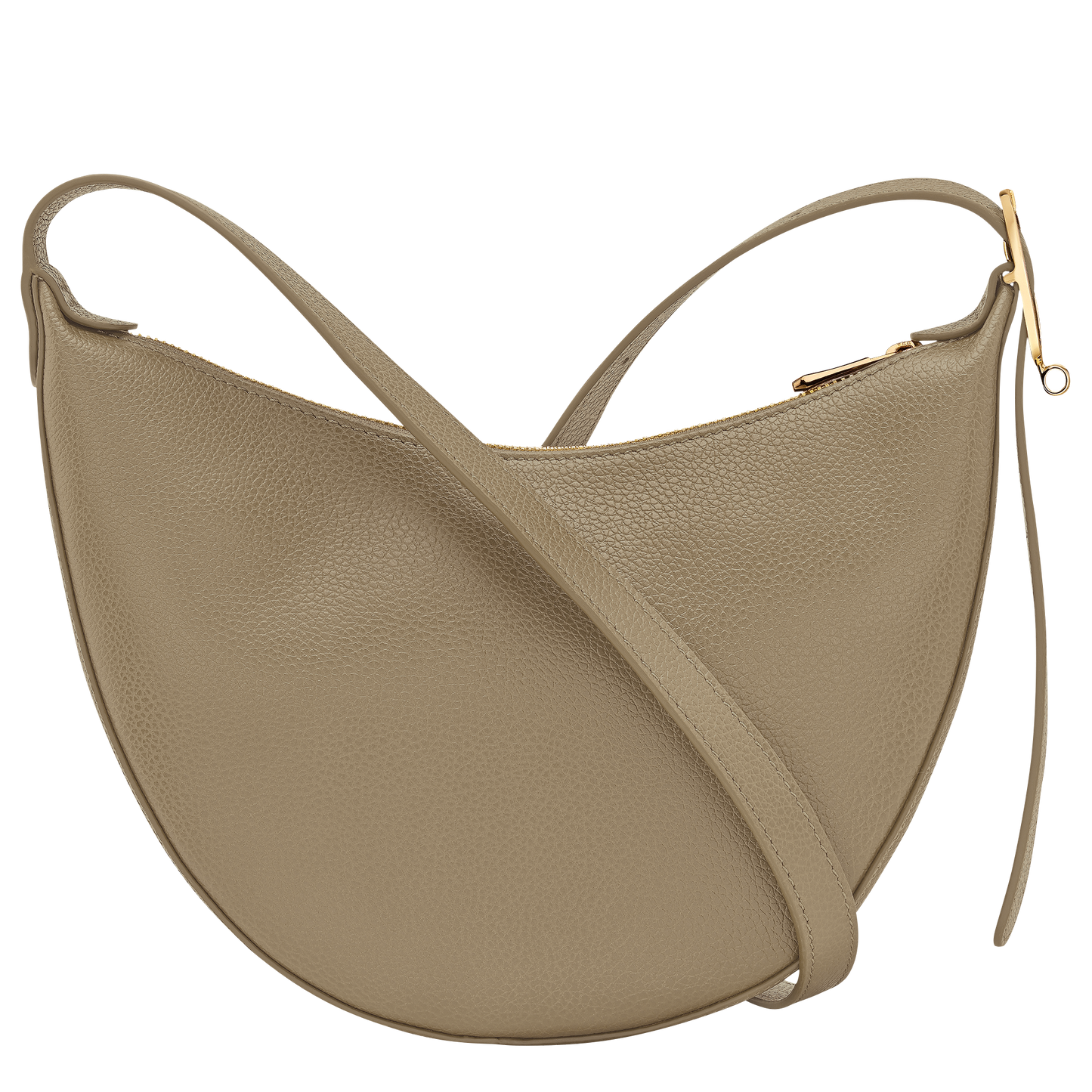 Le Foulonné S Crossbody bag